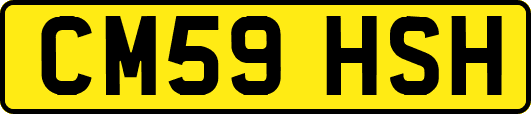 CM59HSH
