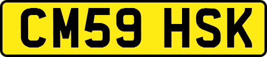 CM59HSK