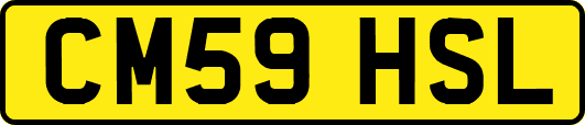 CM59HSL