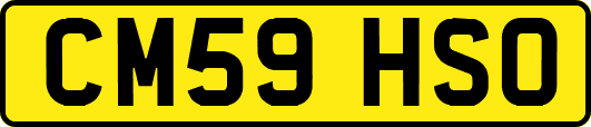 CM59HSO