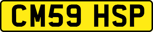 CM59HSP