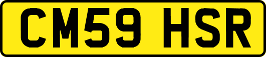 CM59HSR