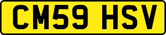 CM59HSV