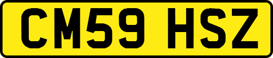 CM59HSZ