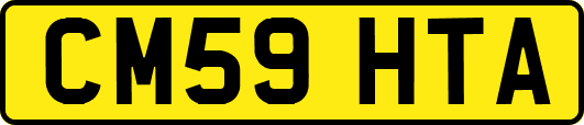 CM59HTA