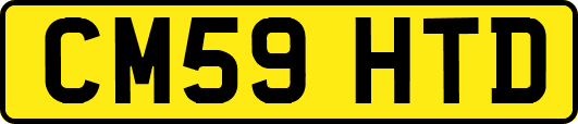 CM59HTD