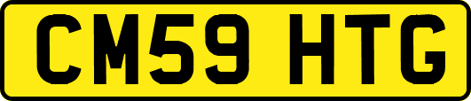CM59HTG