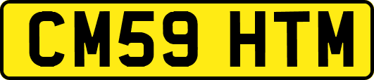 CM59HTM