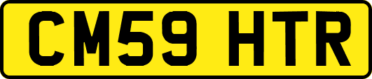 CM59HTR