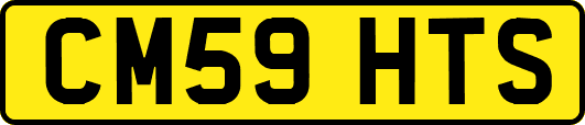 CM59HTS