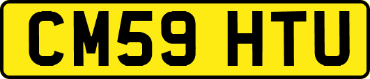 CM59HTU