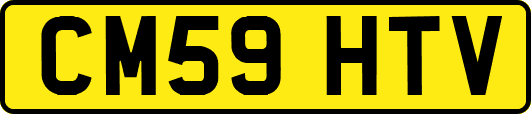 CM59HTV