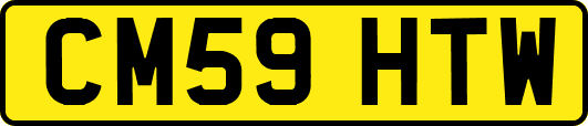 CM59HTW