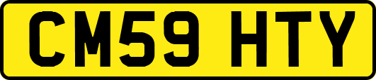 CM59HTY