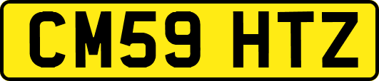 CM59HTZ
