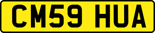 CM59HUA