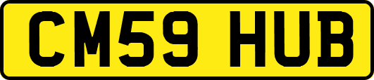 CM59HUB