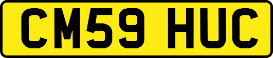 CM59HUC