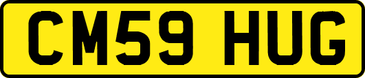 CM59HUG