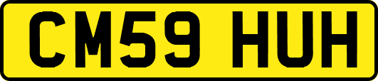 CM59HUH