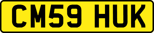 CM59HUK