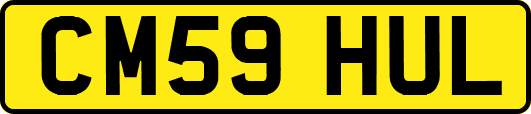 CM59HUL