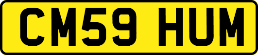 CM59HUM
