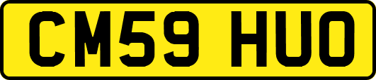 CM59HUO