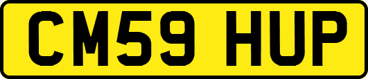 CM59HUP