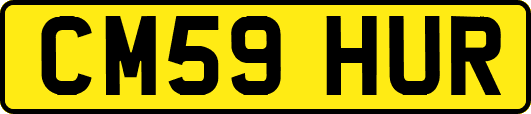 CM59HUR