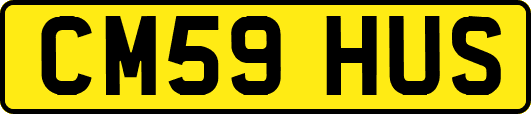 CM59HUS