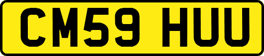 CM59HUU