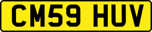 CM59HUV