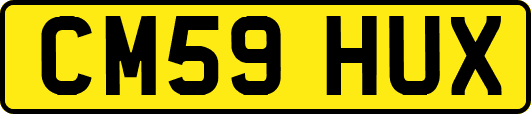 CM59HUX