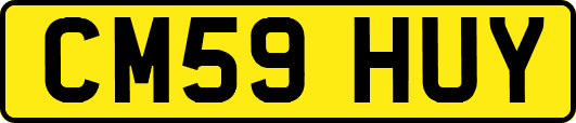 CM59HUY