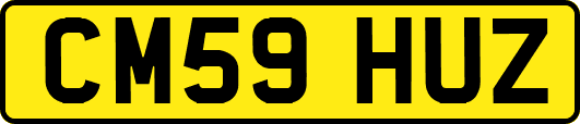 CM59HUZ
