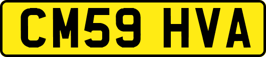 CM59HVA