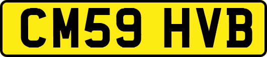 CM59HVB