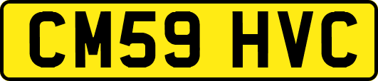CM59HVC