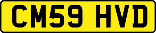 CM59HVD