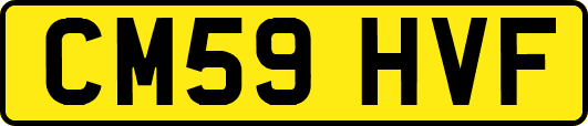 CM59HVF