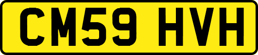 CM59HVH