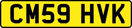 CM59HVK