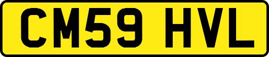 CM59HVL