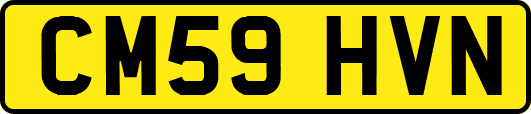 CM59HVN