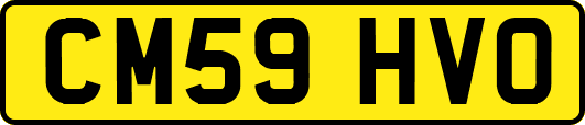 CM59HVO