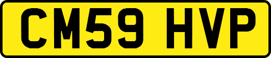 CM59HVP