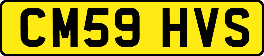 CM59HVS