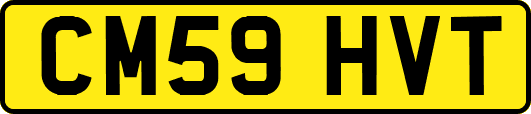 CM59HVT