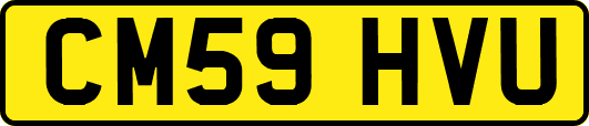 CM59HVU